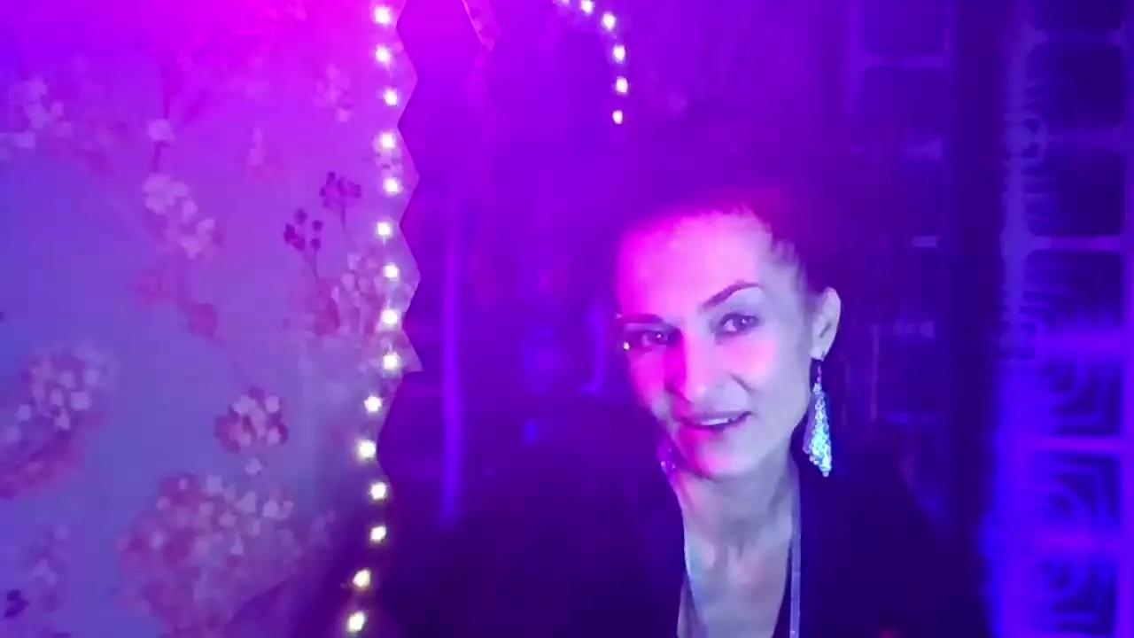 KristinAmazing on Streamray 