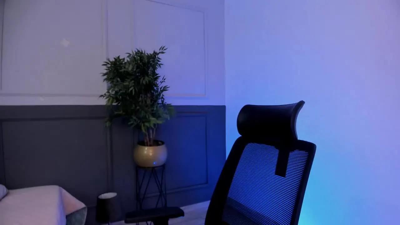 Kyle_Rose on Streamray