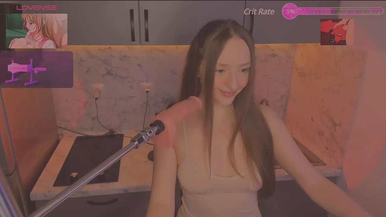 LaBianca on Streamray 