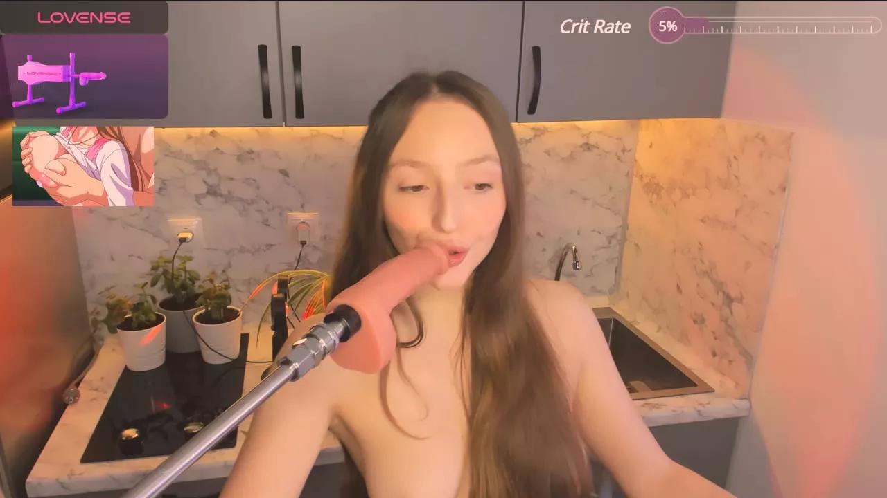 LaBianca on Streamray 