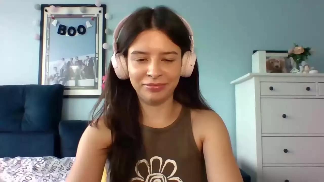 LariceTasty on Streamray 