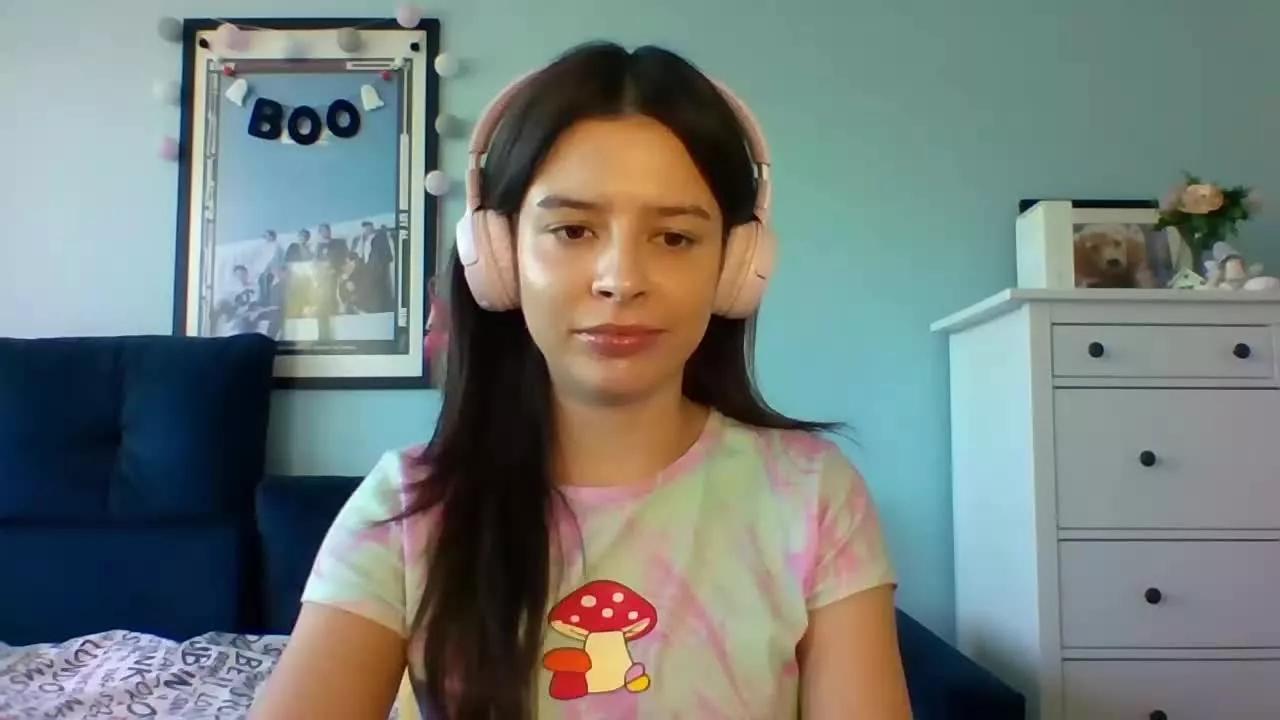 LariceTasty on Streamray 