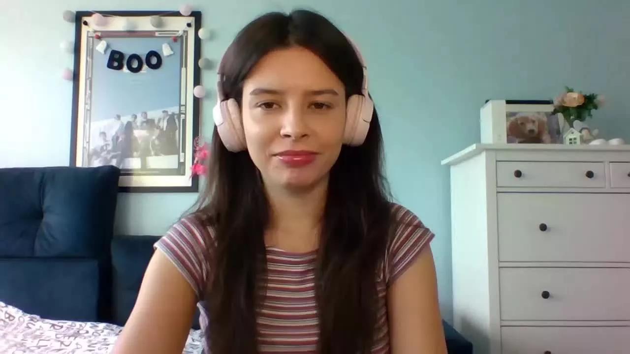 LariceTasty on Streamray 