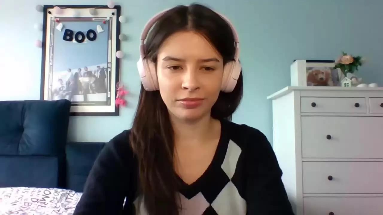 LariceTasty on Streamray 