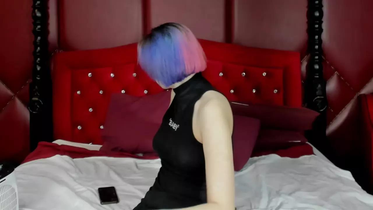 LiaShows on Streamray 