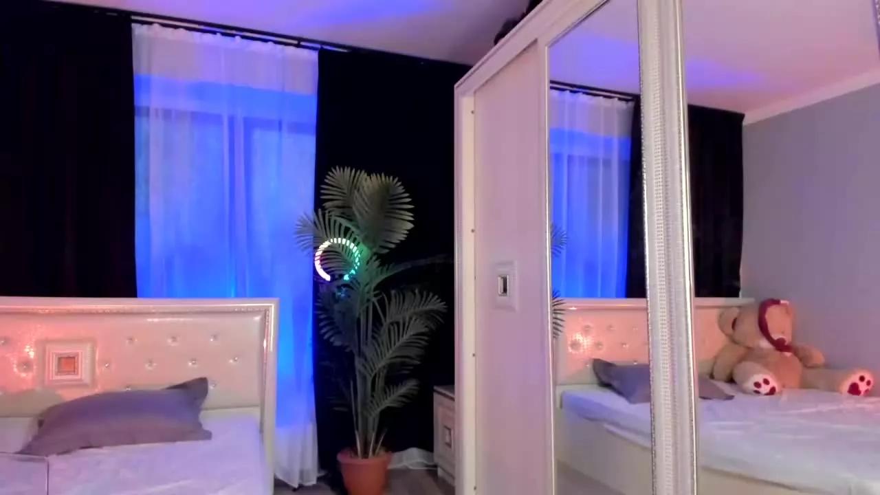 Libabi on Streamray 
