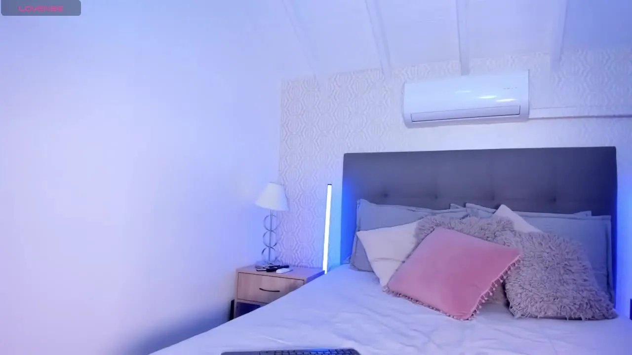 Offline LilyGracce on Streamray