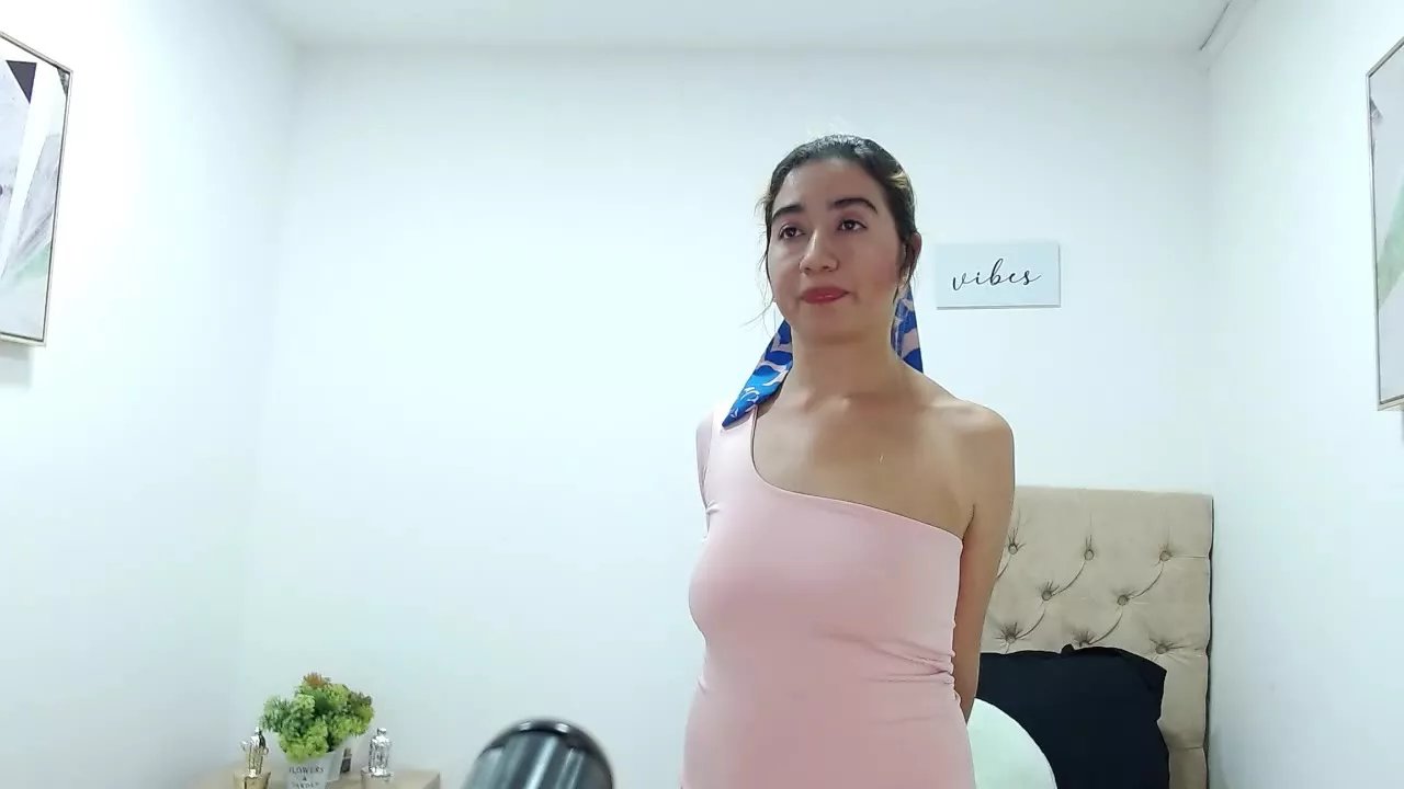 Freechat LisaWhite on Streamray