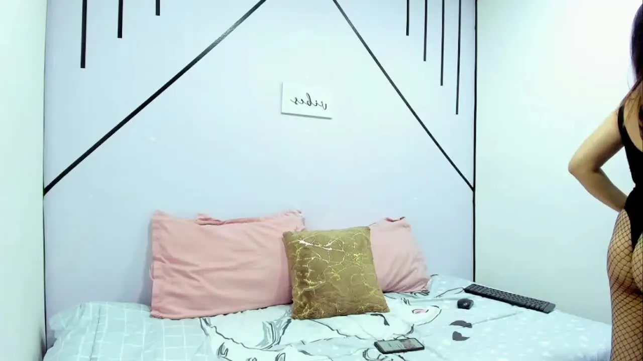 Freechat LisaWhite on Streamray