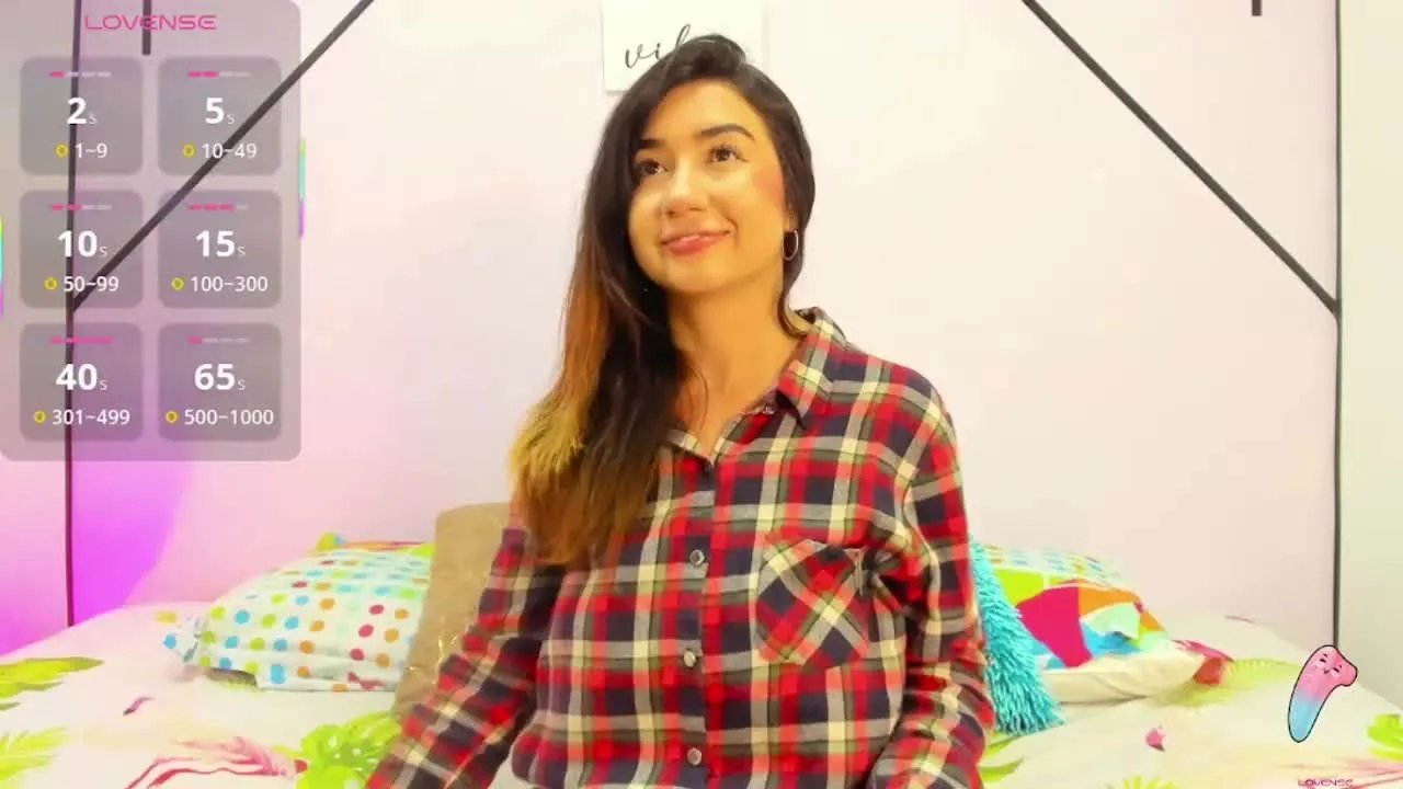 Freechat LisaWhite on Streamray