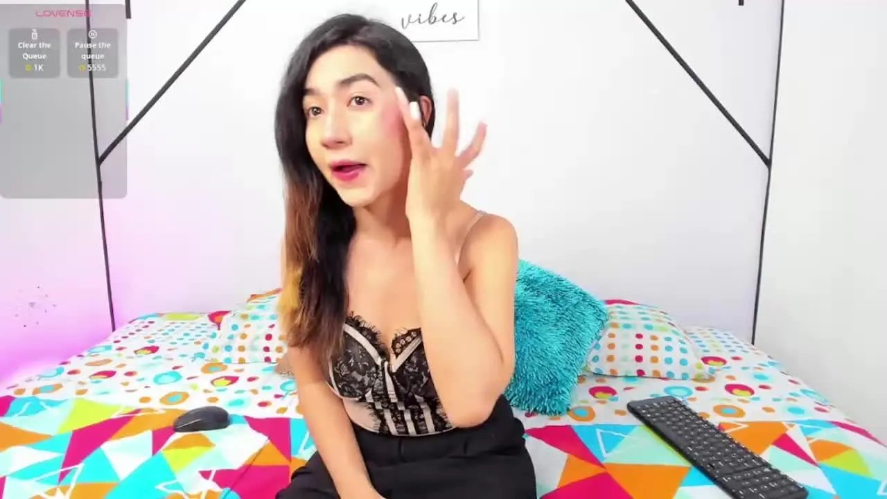 Freechat LisaWhite on Streamray