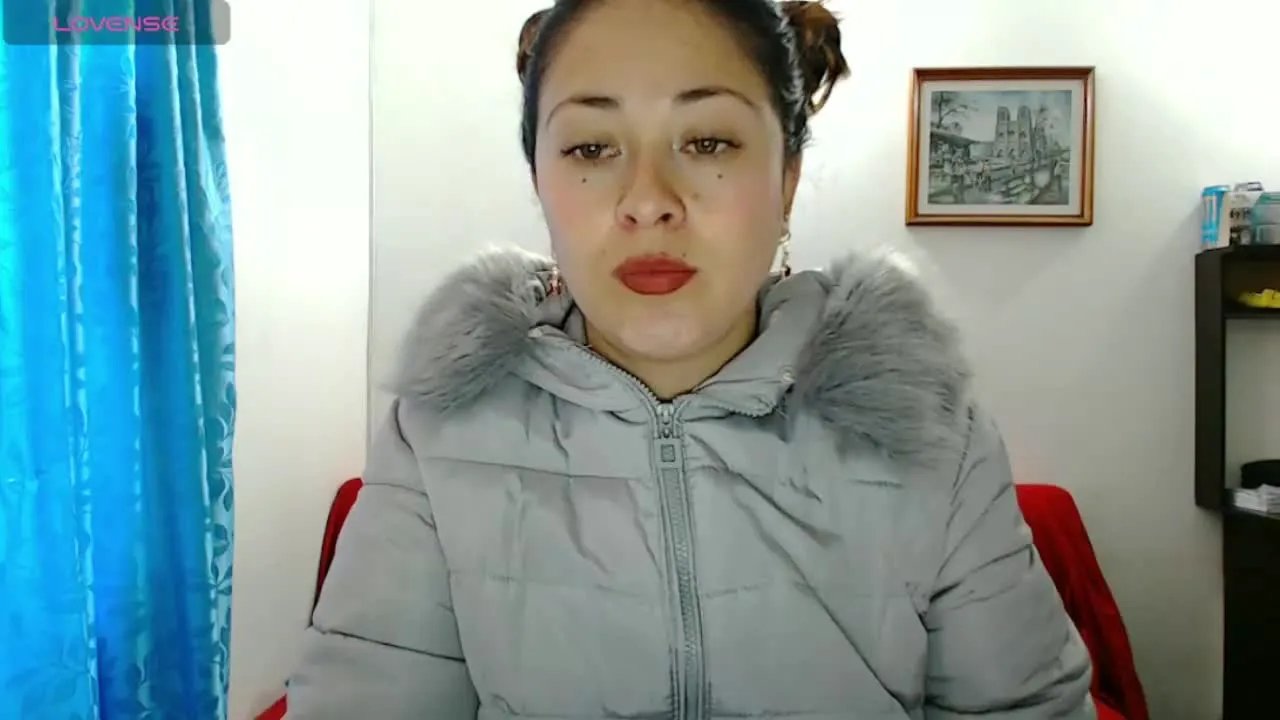 Offline Lisbethmoore on Streamray