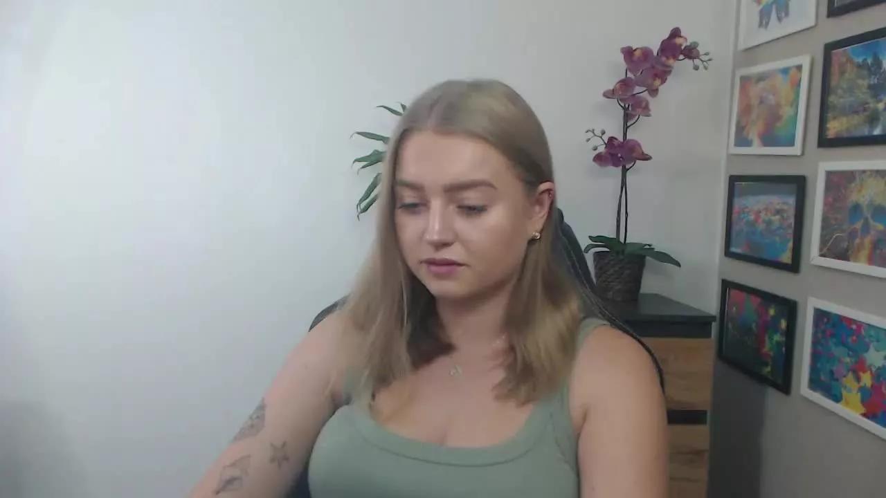 littleERICA on Streamray 