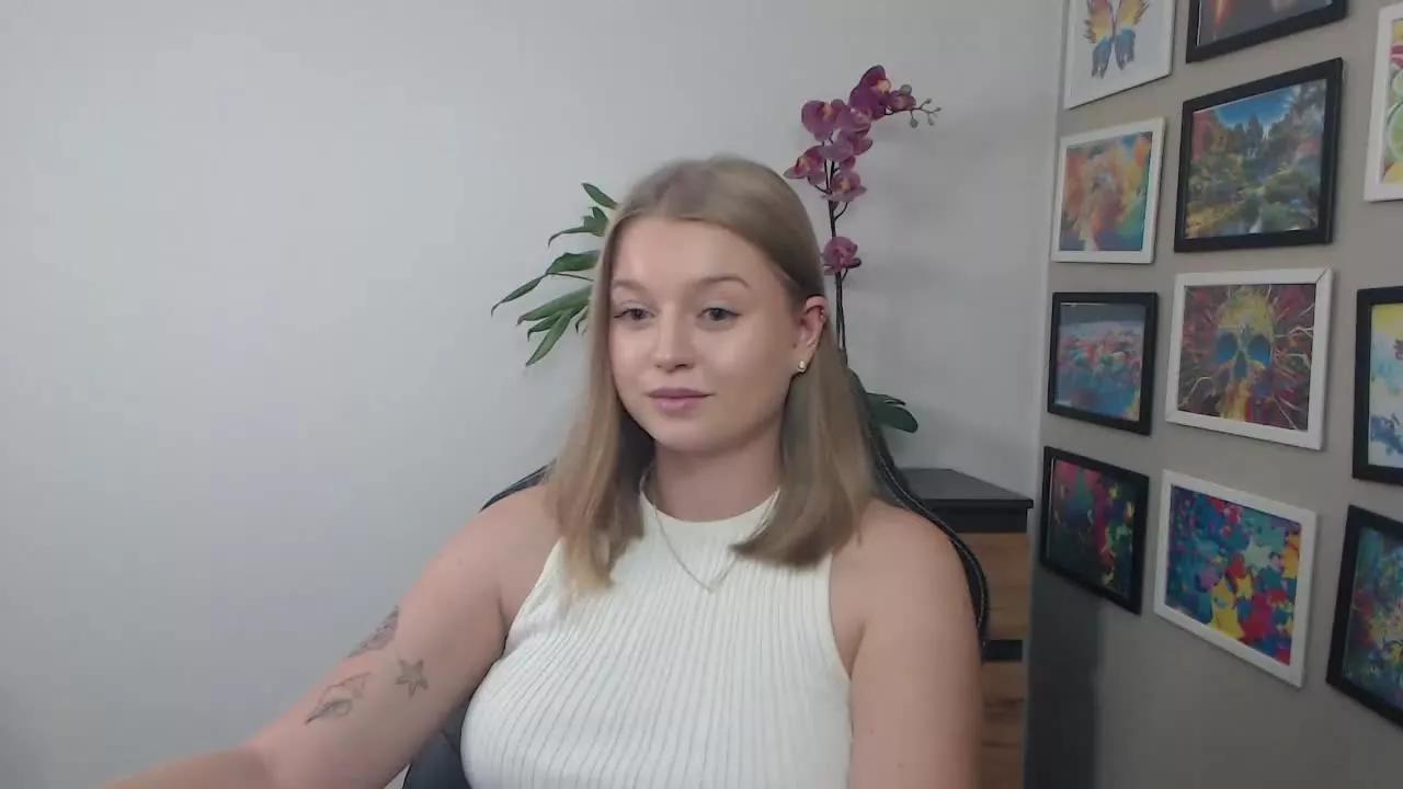 littleERICA on Streamray 