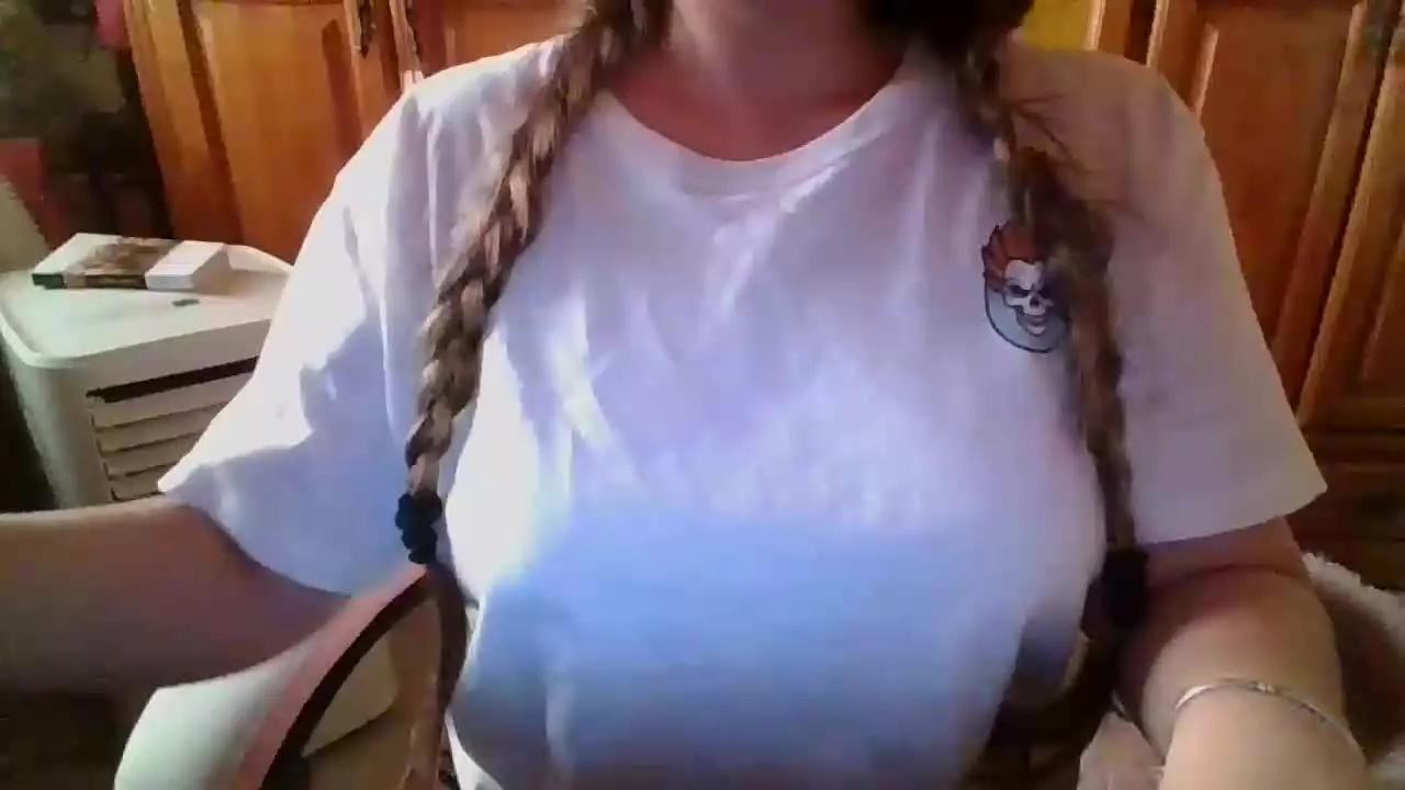 littlesara21 on Streamray 