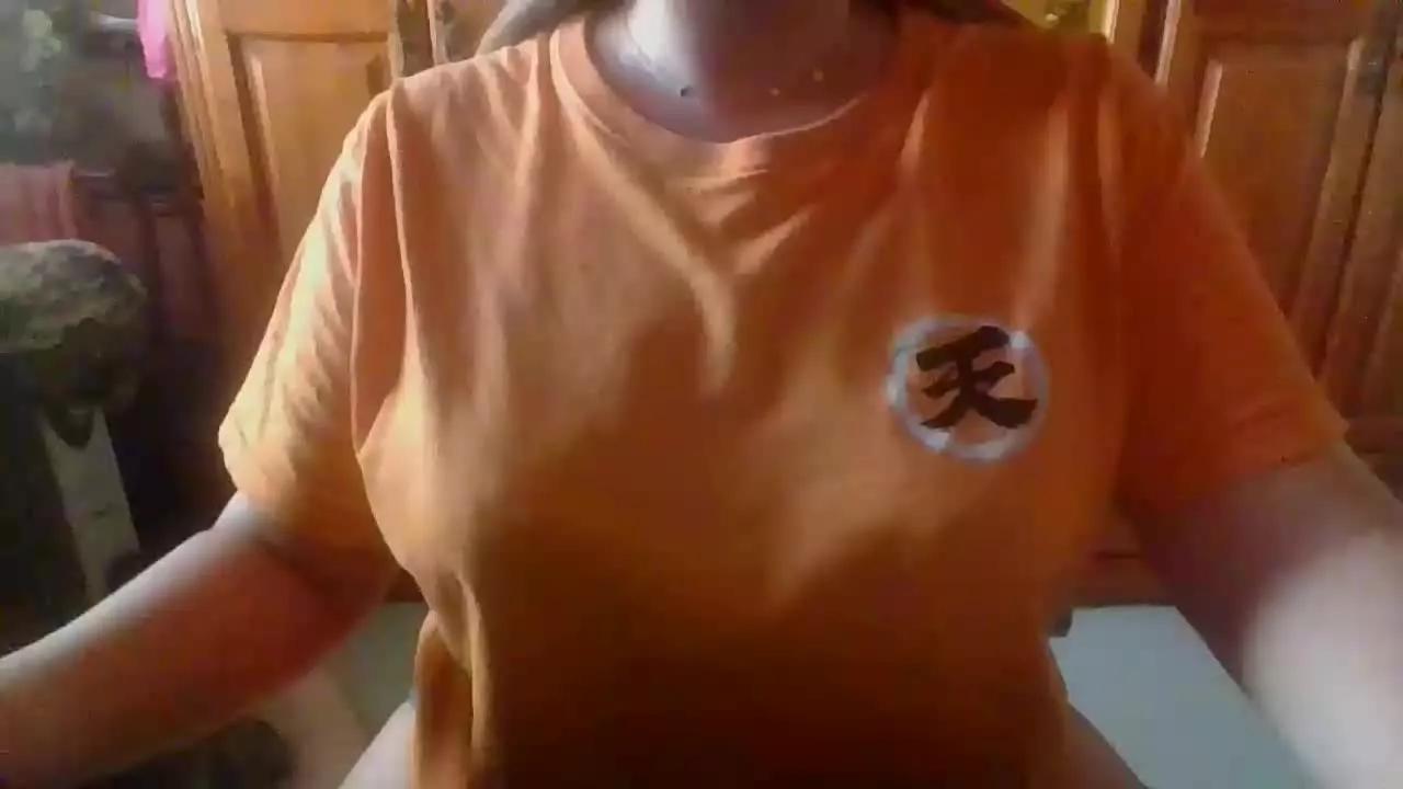 littlesara21 on Streamray 