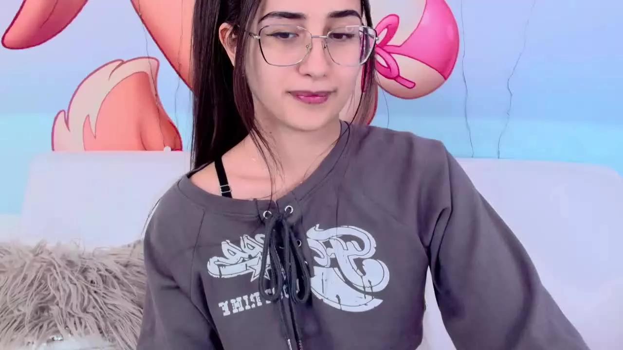 LittleXAngel on Streamray 