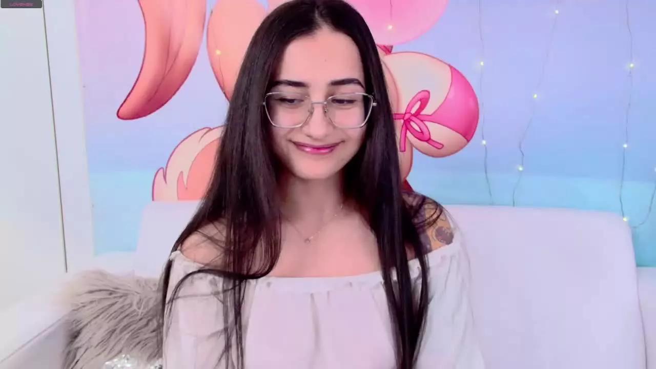 LittleXAngel on Streamray 