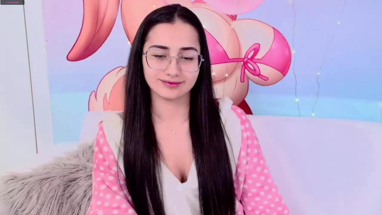 LittleXAngel on Streamray 