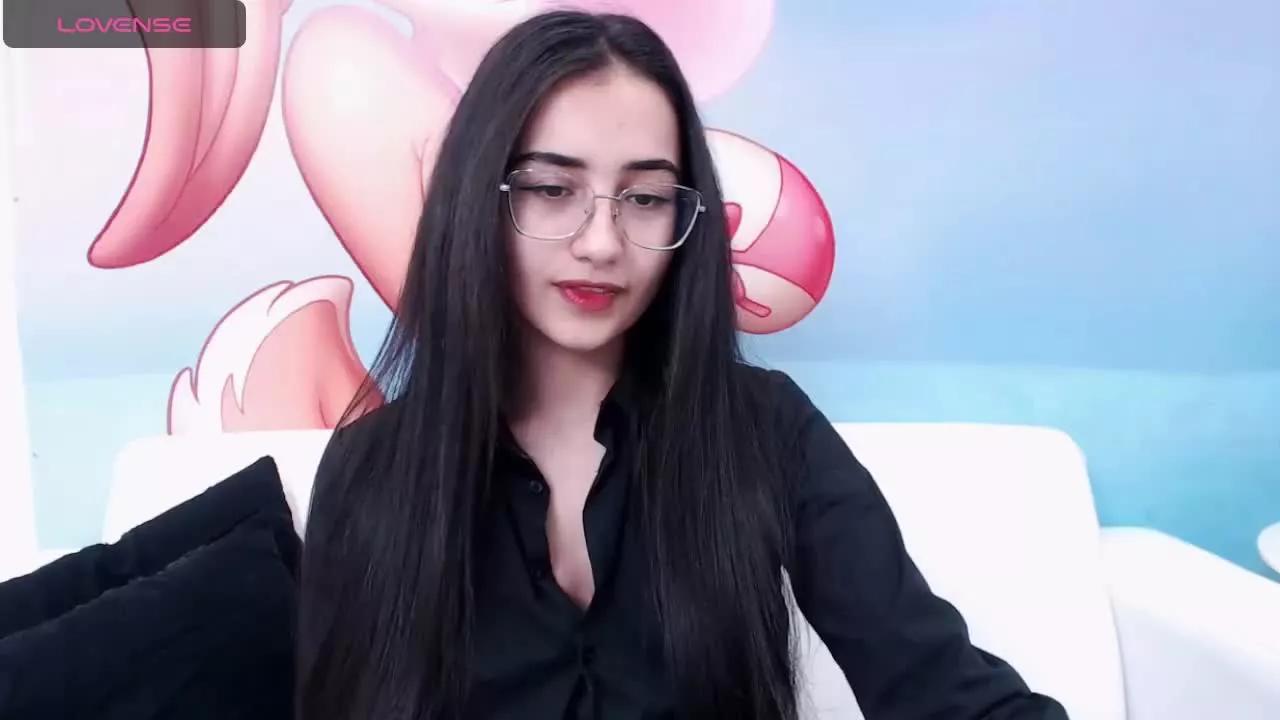 LittleXAngel on Streamray 