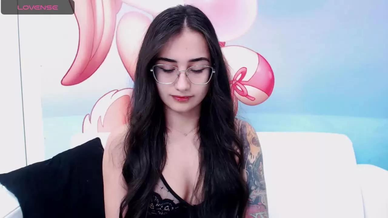 LittleXAngel on Streamray 