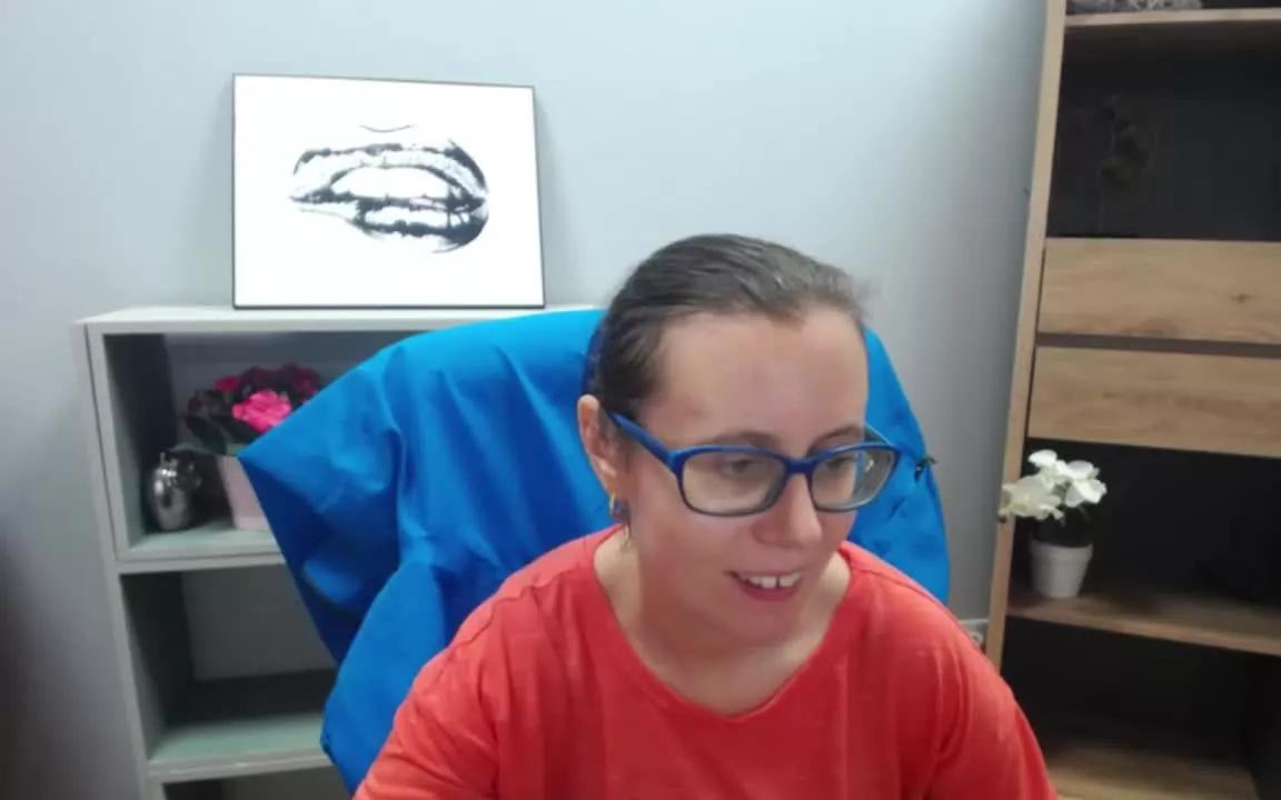 LizzySparkle on Streamray 