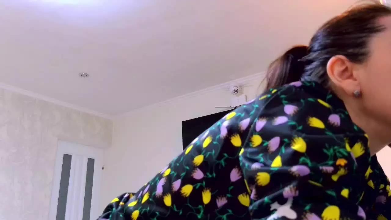 LLisa on Streamray 