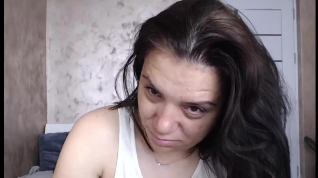LorraGrey on Streamray 