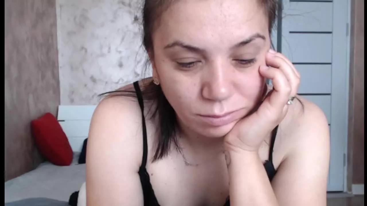 LorraGrey on Streamray 