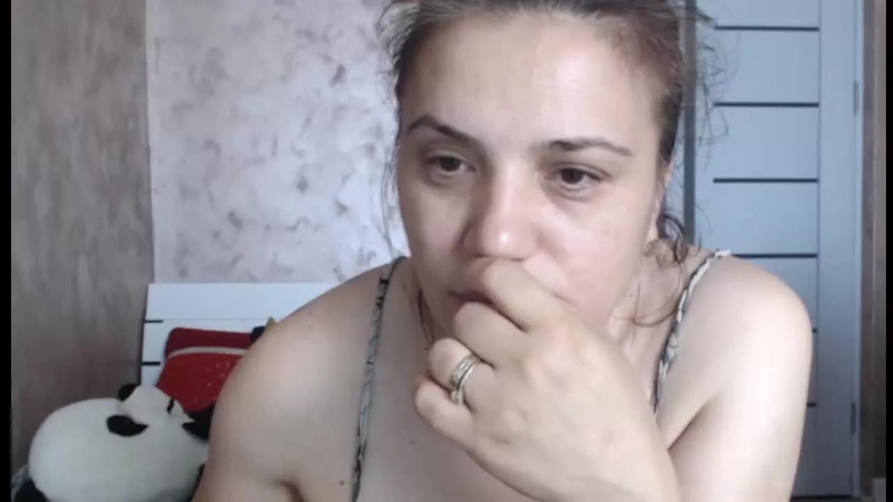 LorraGrey on Streamray 