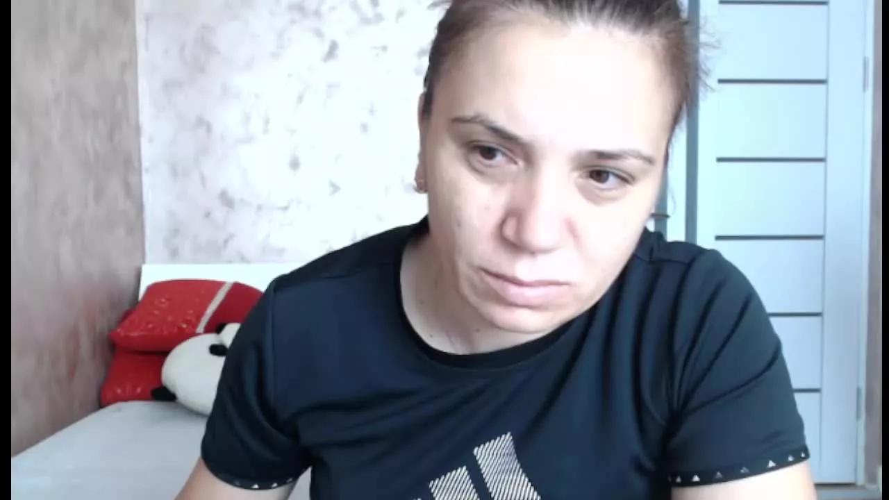 LorraGrey on Streamray 