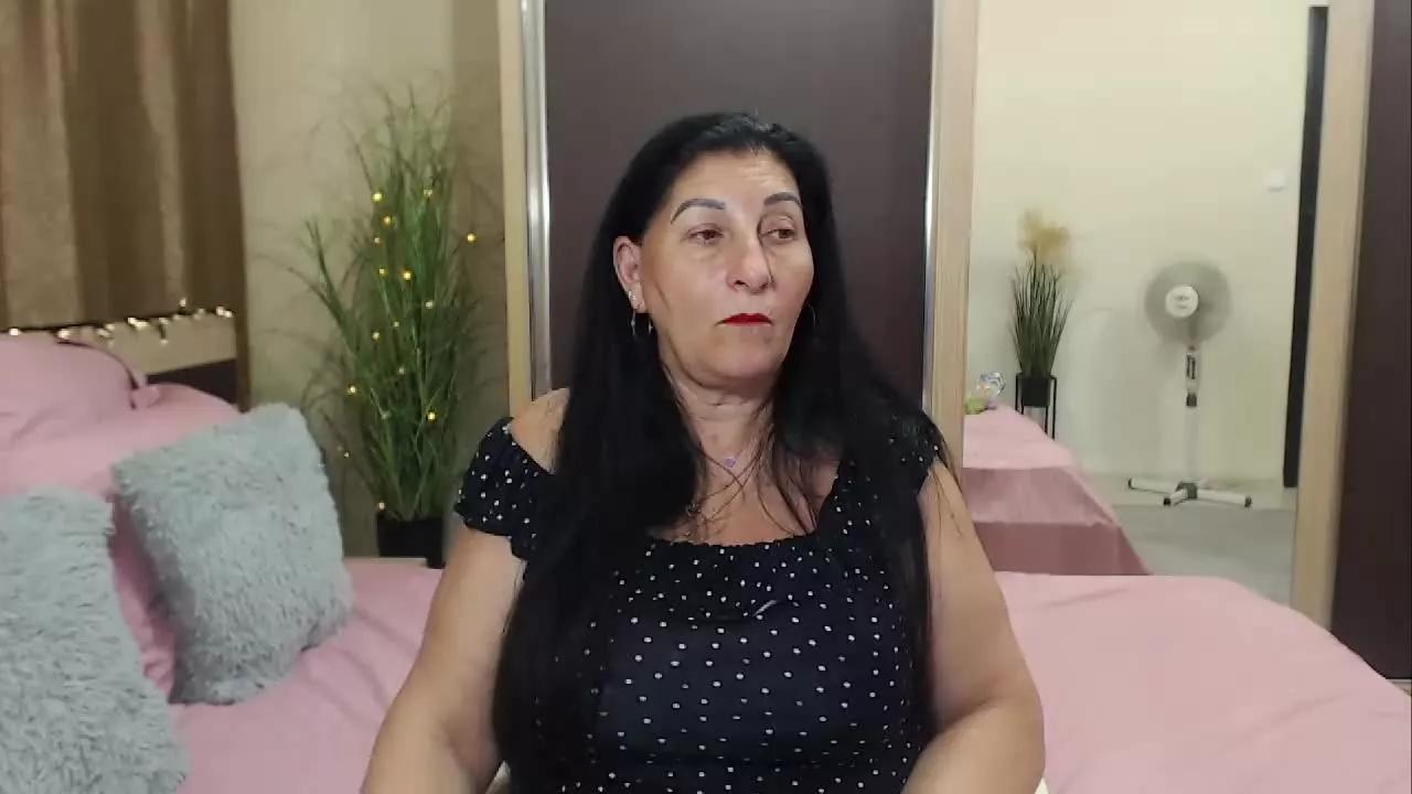 Lubna4love on Streamray 