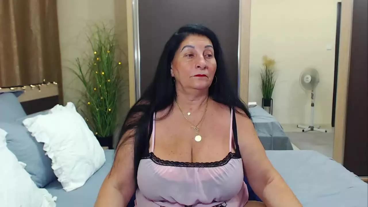 Lubna4love on Streamray 