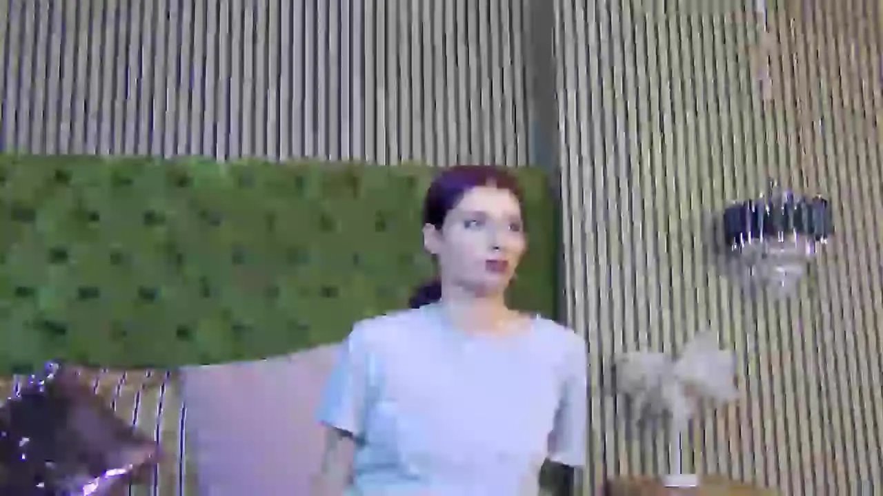 Offline LunaHart on Streamray