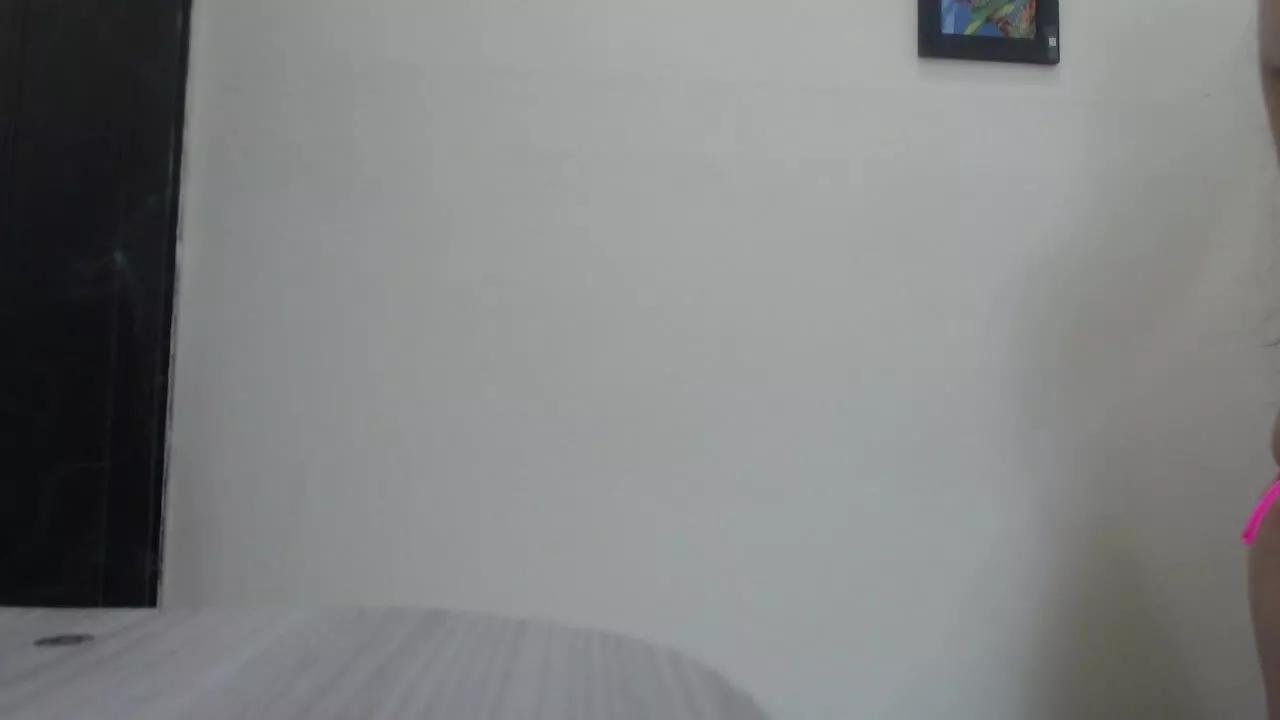 LunaHorny on Streamray 