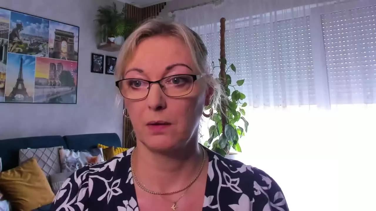 LUXvanessa on Streamray 