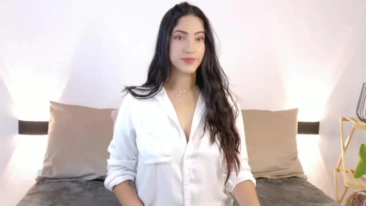 Maddie_hart from Streamray