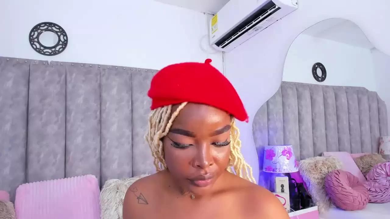 MadinsonLopez on Streamray 