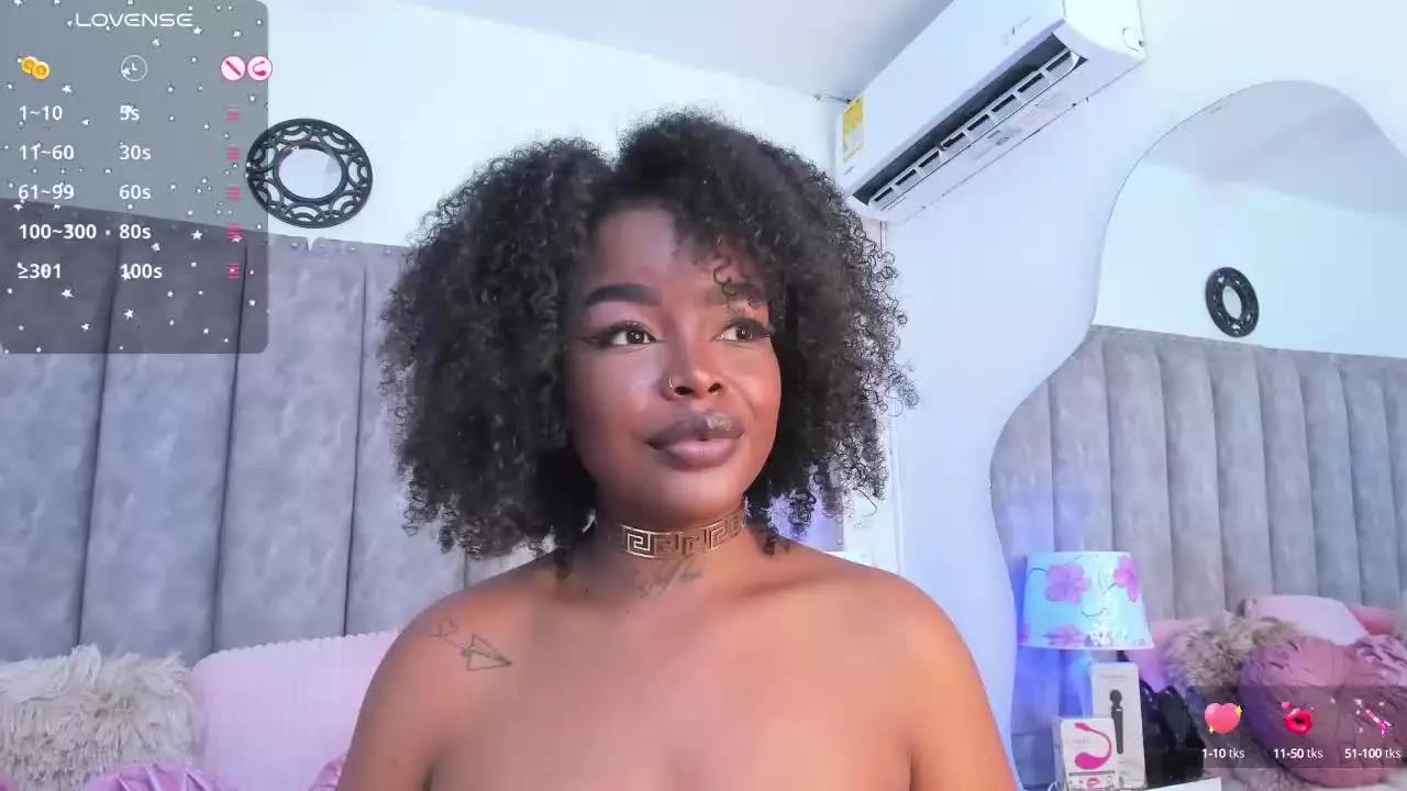 MadinsonLopez on Streamray 
