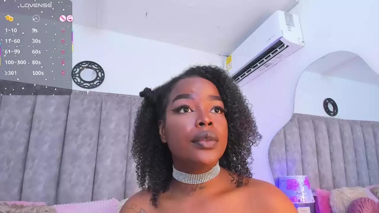 MadinsonLopez on Streamray 
