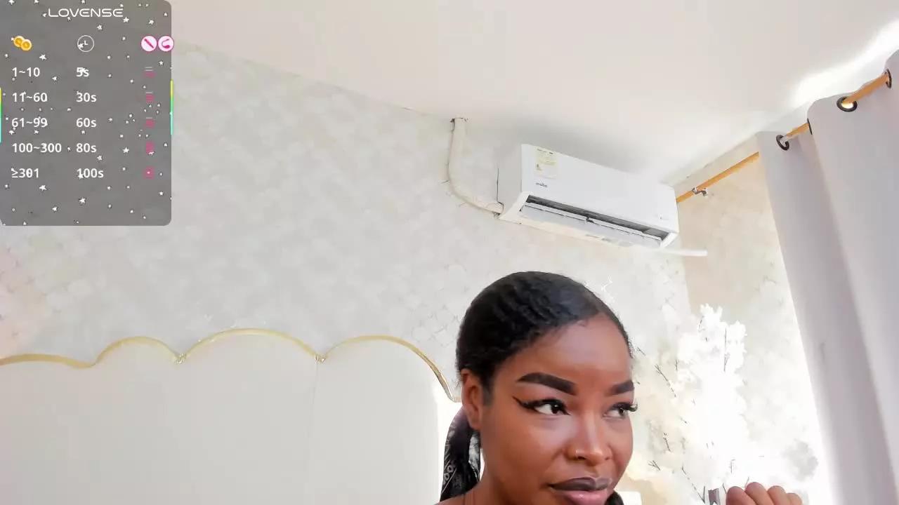 MadinsonLopez on Streamray 