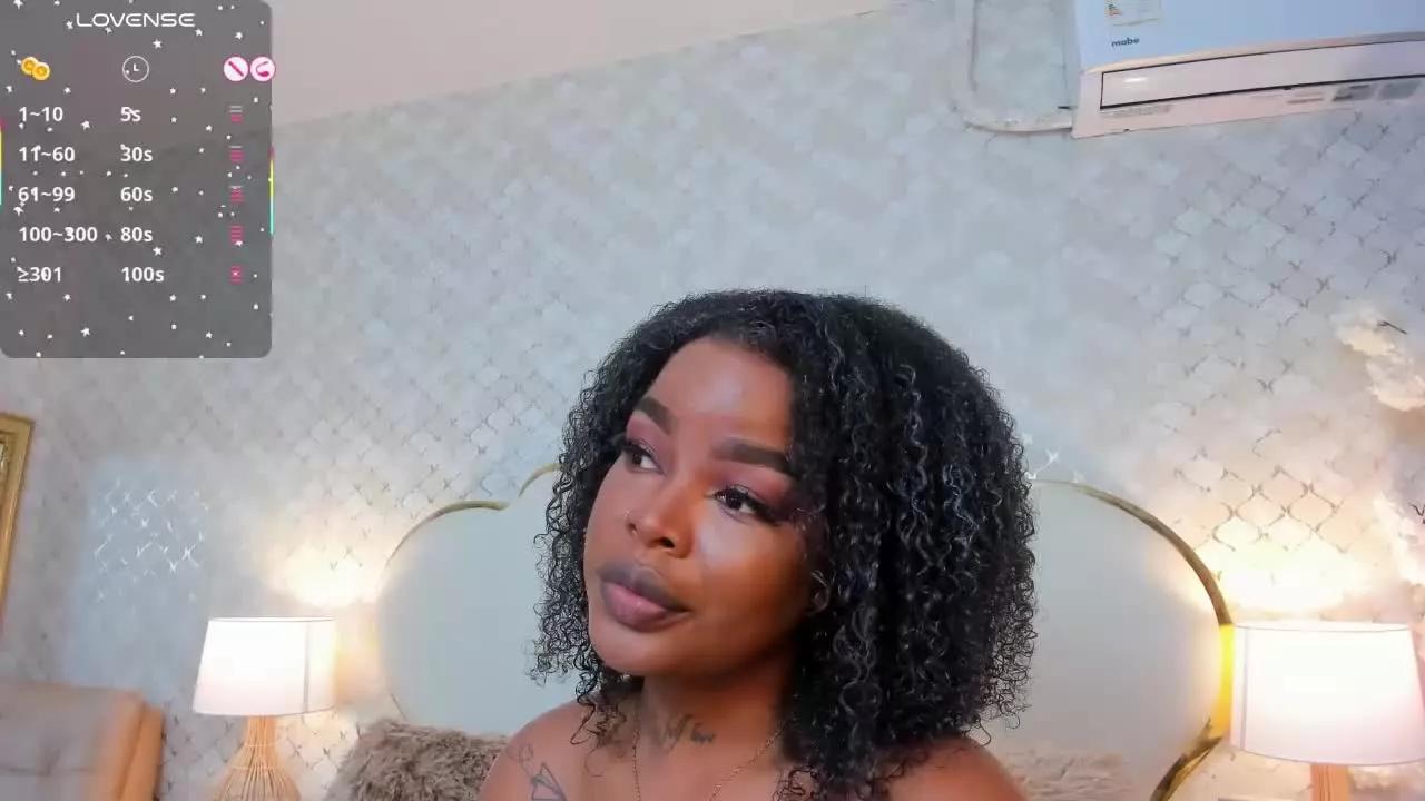 MadinsonLopez on Streamray 