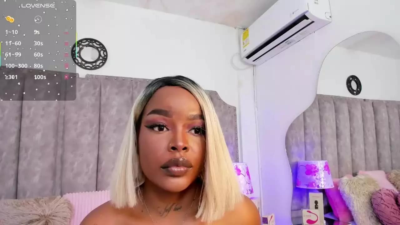 MadinsonLopez on Streamray 