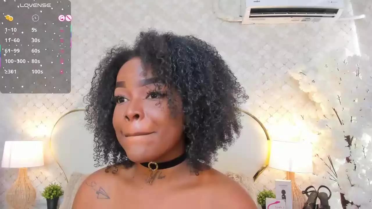 MadinsonLopez on Streamray 