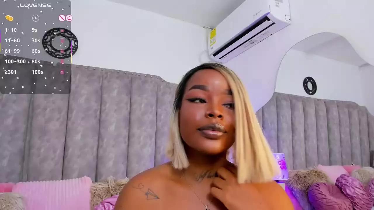 MadinsonLopez on Streamray 