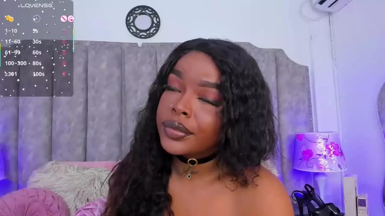 MadinsonLopez on Streamray 