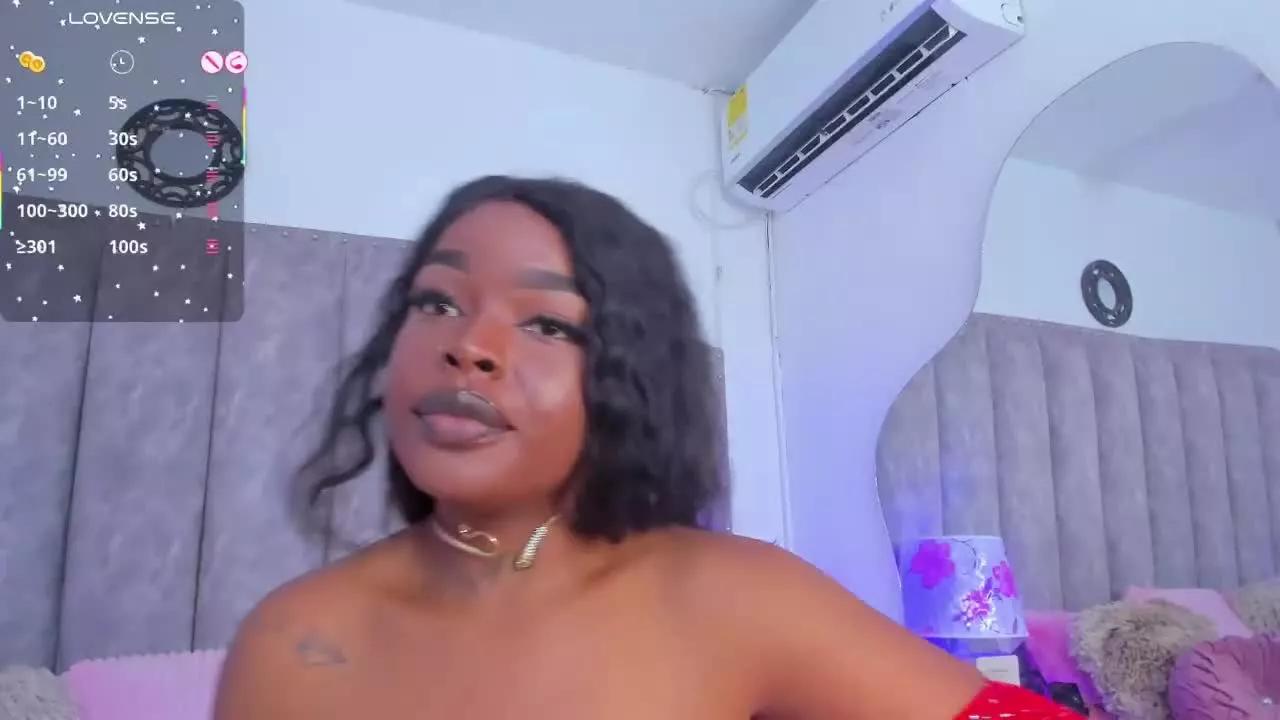 MadinsonLopez on Streamray 