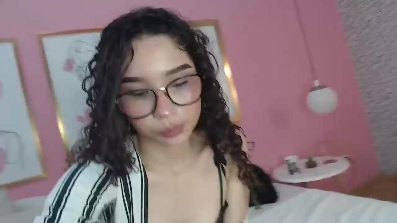 MaiaBrow on Streamray 