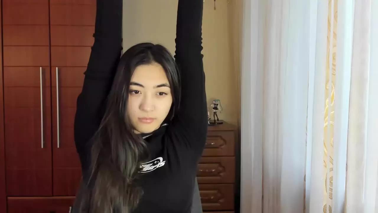 MaliMay on Streamray 