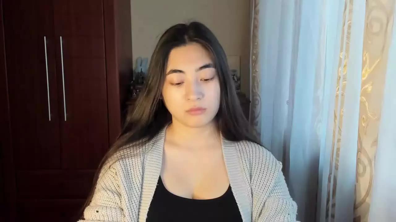 MaliMay on Streamray 